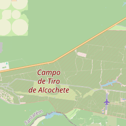 Mapa base