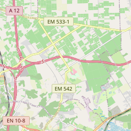 Mapa base