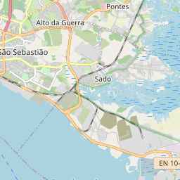 Mapa base