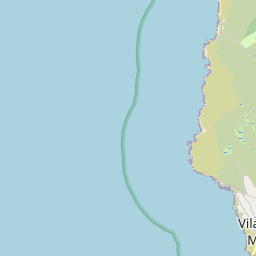 Mapa base