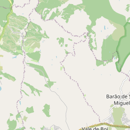 Mapa base
