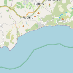 Mapa base