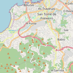 Mapa base