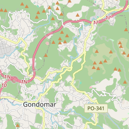 Mapa base