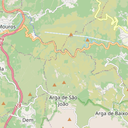 Mapa base
