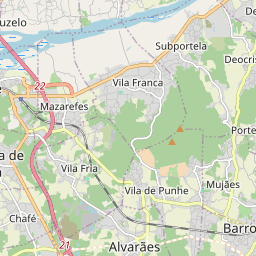 Mapa base