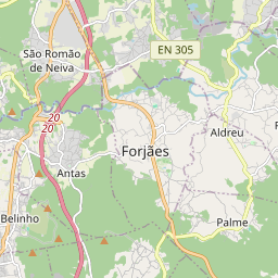 Mapa base