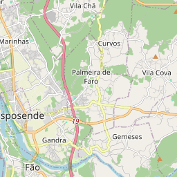 Mapa base