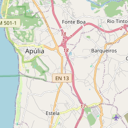 Mapa base