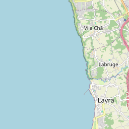 Mapa base