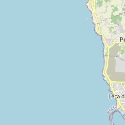 Mapa base