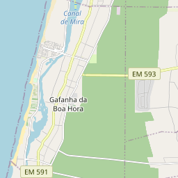 Mapa base