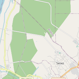 Mapa base