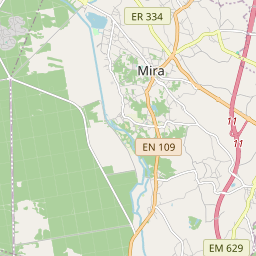 Mapa base