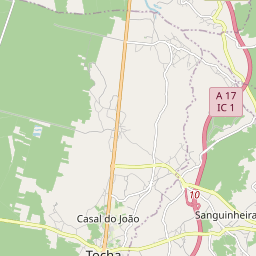 Mapa base