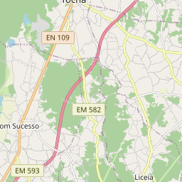 Mapa base