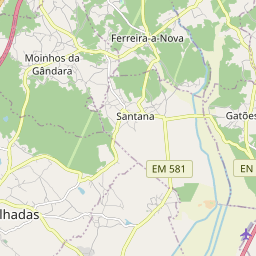 Mapa base