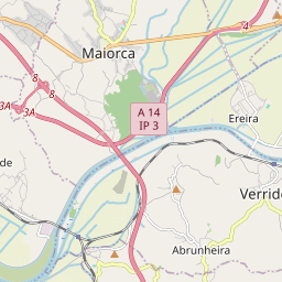 Mapa base