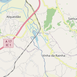 Mapa base