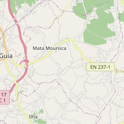 Mapa base
