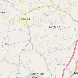 Mapa base
