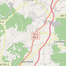 Mapa base