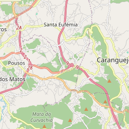 Mapa base