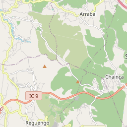 Mapa base