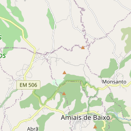 Mapa base