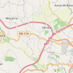 Mapa base
