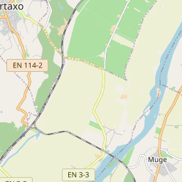 Mapa base