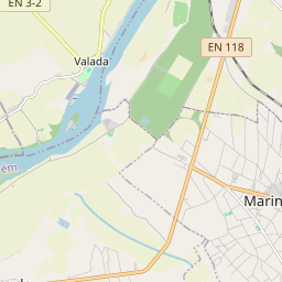 Mapa base