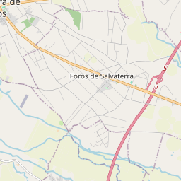 Mapa base
