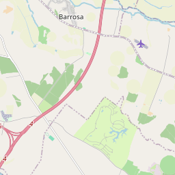 Mapa base