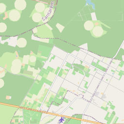 Mapa base