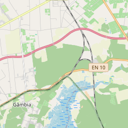 Mapa base