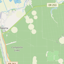 Mapa base
