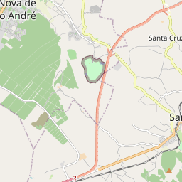 Mapa base