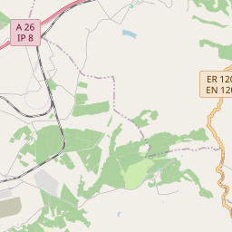 Mapa base