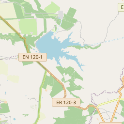 Mapa base