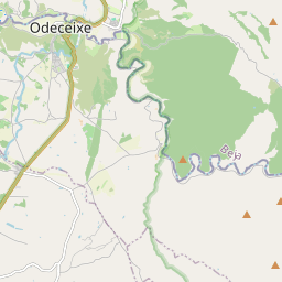 Mapa base