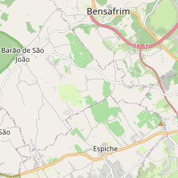 Mapa base