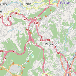 Mapa base