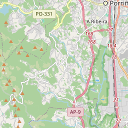 Mapa base