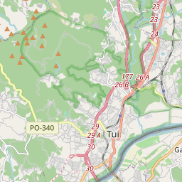 Mapa base