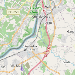 Mapa base