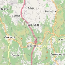 Mapa base