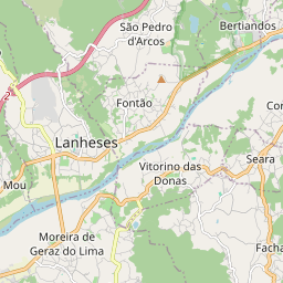 Mapa base