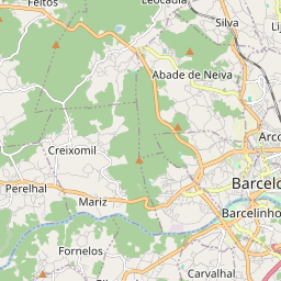 Mapa base