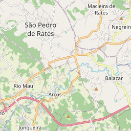 Mapa base